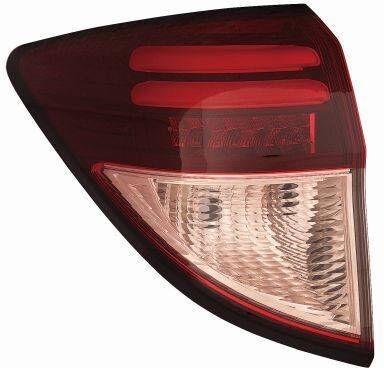 ABAKUS 117-1916R-UEN Rear light