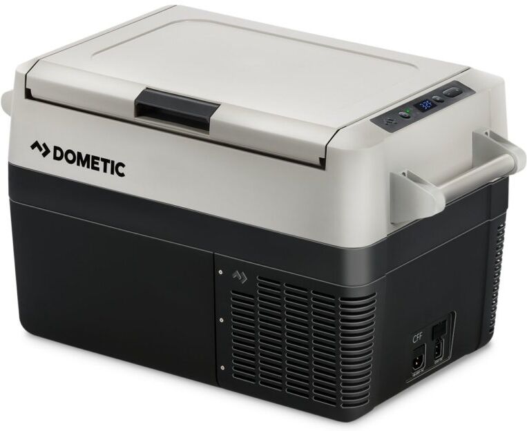 Glacière À Compression Dometic Cff35 30l 12v/24v/230v