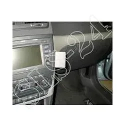 BRODIT 854394 ProClip Halterung - für SKODA Yeti ab Baujahr 2010 KFZ / PDA / ...