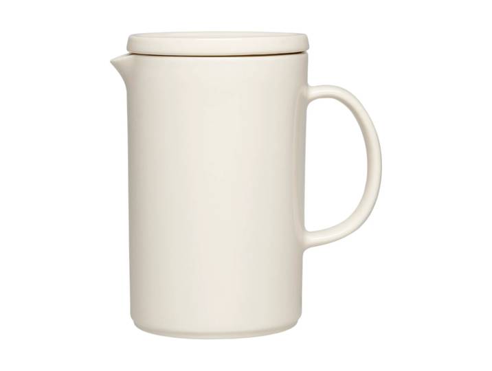 Iittala Teema cafetière Blanc, 0,8 L