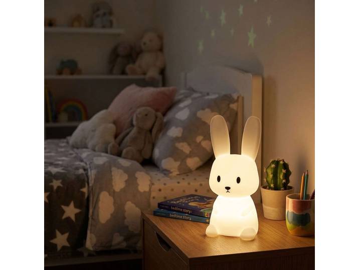 Nachtlicht Hase