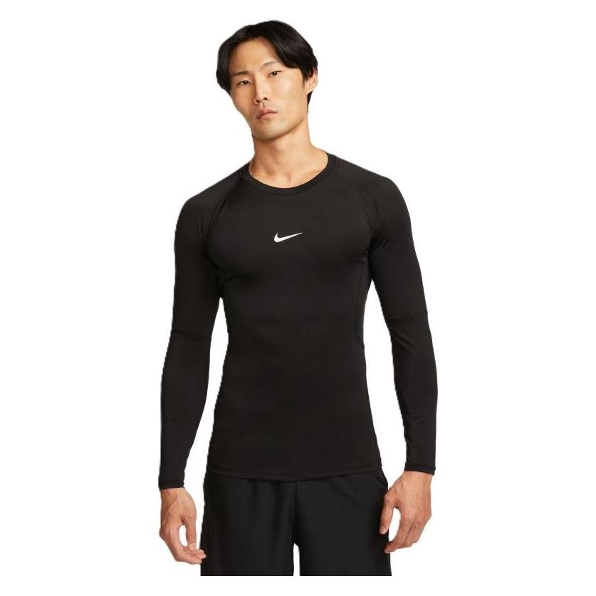 Nike Pro Dri-FIT L/S (M) (44170078)