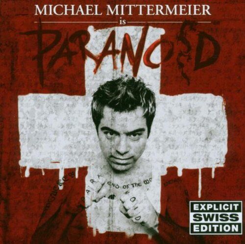 Michael Mittermeier - Paranoid - Preis vom 12.10.2026 11:37:12 h