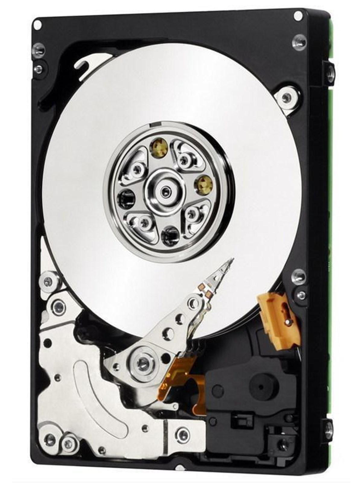 Lenovo - hard drive - 4 TB - SAS - 4TB - Festplatten - 01DC487 - Serial Attached SCSI - 3.5"