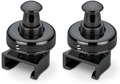 Schaller Locks for S-Locks Black