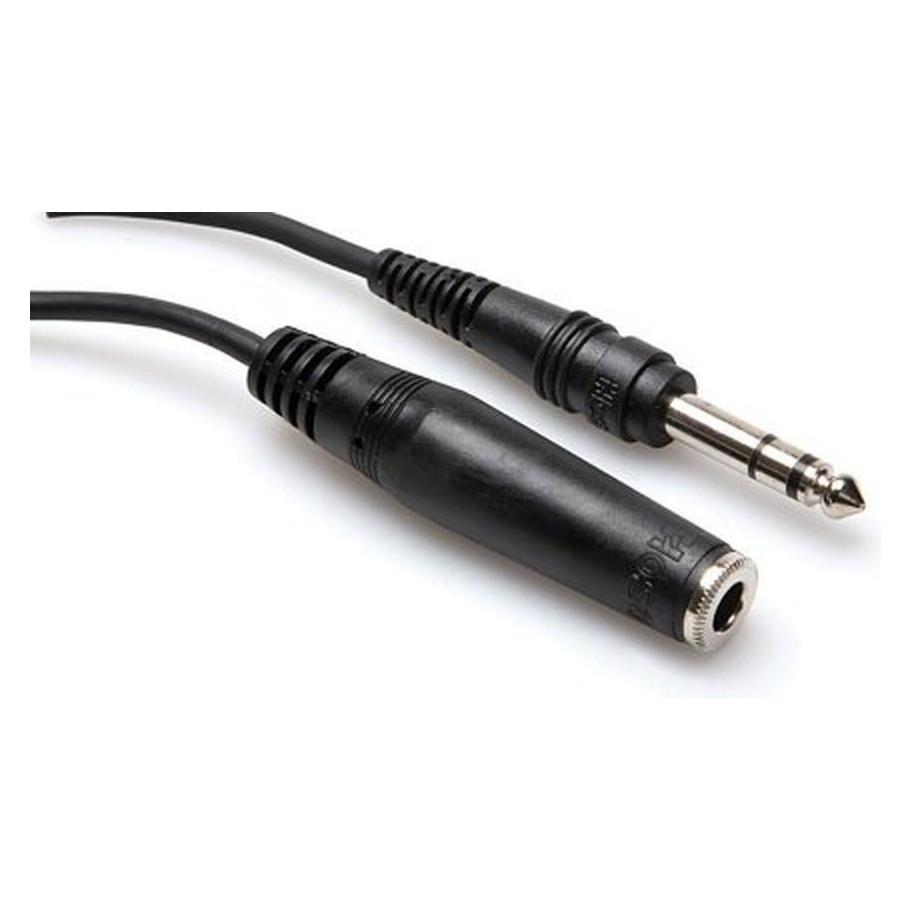 Hosa HPE-325 H.phone Ext Cable 1/4IN TRS To 1/4IN TRS 25FT (7.62 m) (54680210)