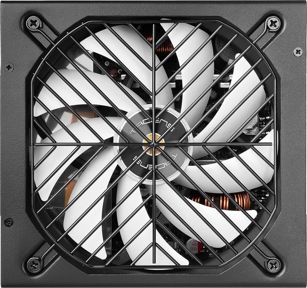 Tacens Valeo V 800M 800W DC-DC ATX 3.1 PCIe 5.1 Voeding
