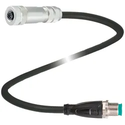 Pepperl+Fuchs Fabrik Adapterkabel V1B-G-BK5M-#70170344