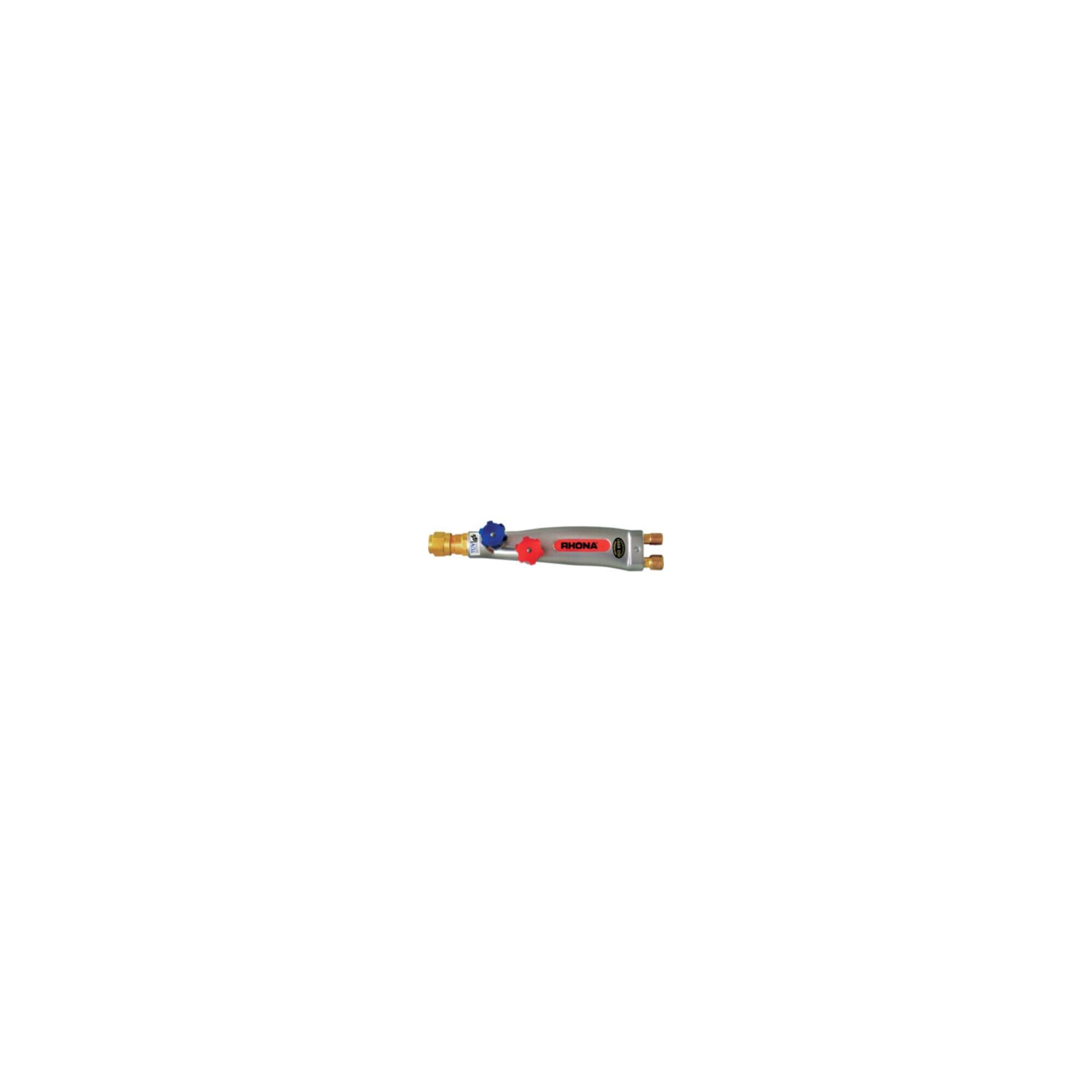 Griffstück RHÖNA 2001 Alu.M 27x1,5mm D.20mm GCE RHÖNA (G0767632)