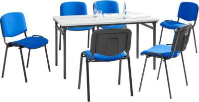 Komplettangebot Klapptisch
