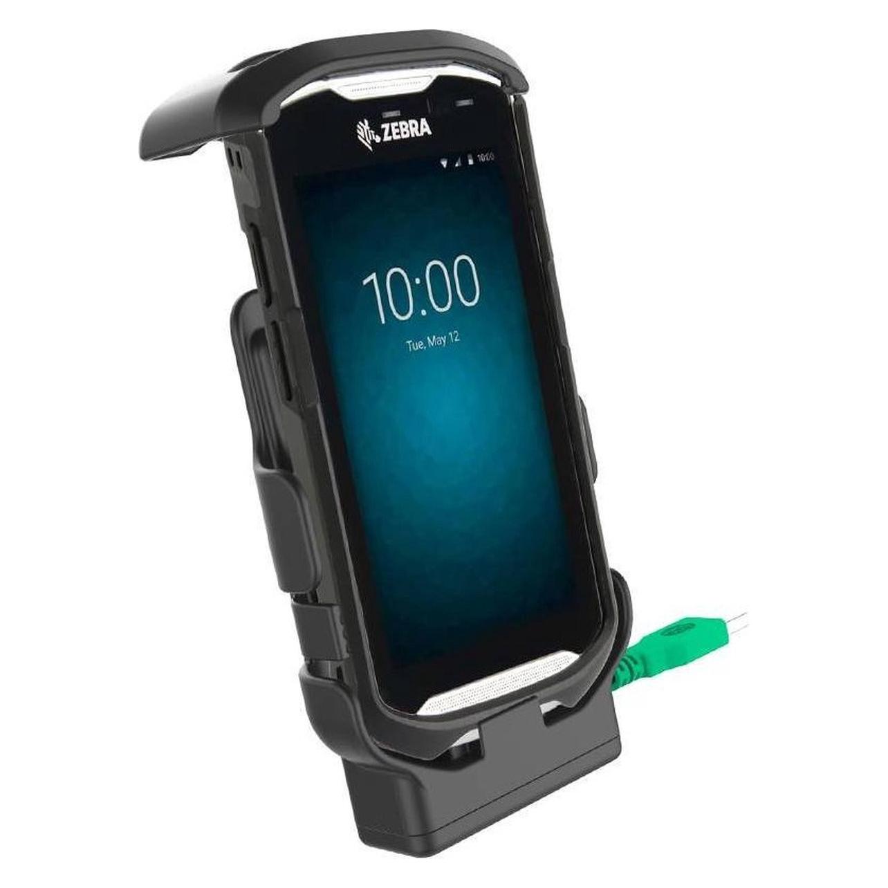 Rammount RAM Mounts RAM-HOL-ZE6U - Handheld mobiler Computer - Aktive Halterung - Auto - (RAM-HOL-ZE6U)