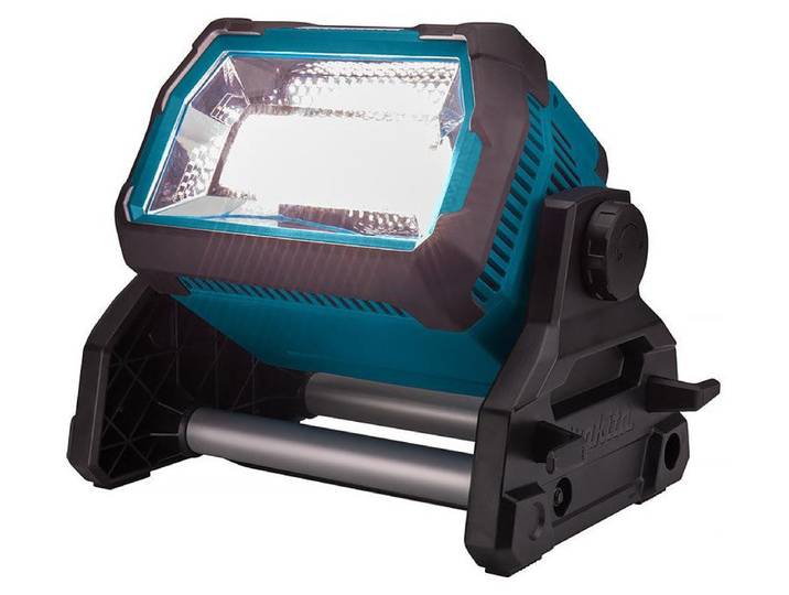 Lampe de chantier MAKITA DEADML809 - LED AC/DC LXT