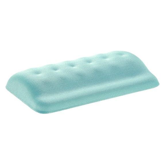 Powerton ERGO PASTEL EDITION Handgelenkpolster aus Memory-Schaum, minzig (42946155)