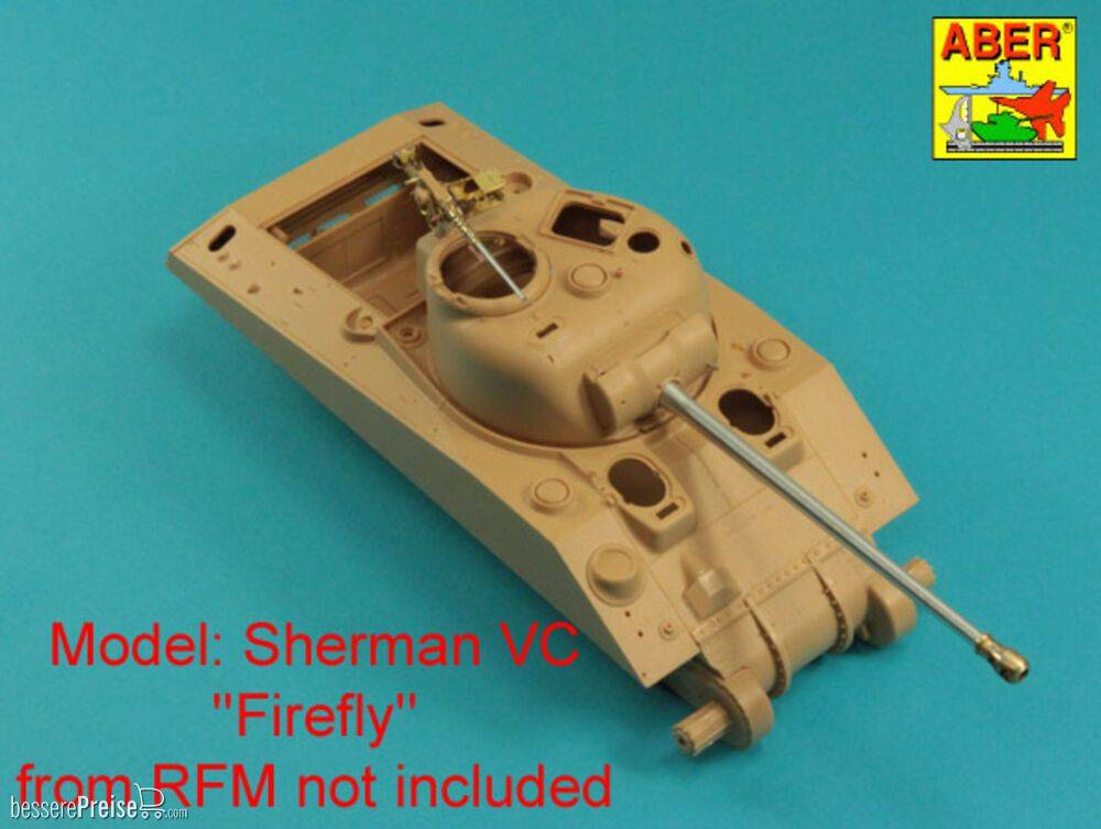 Aber Models 35 L-057
