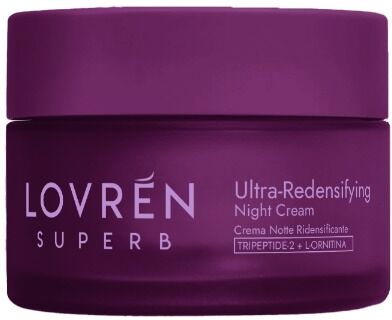 Lovren Superb Ultra-Redensifying Crema Notte 50 ml