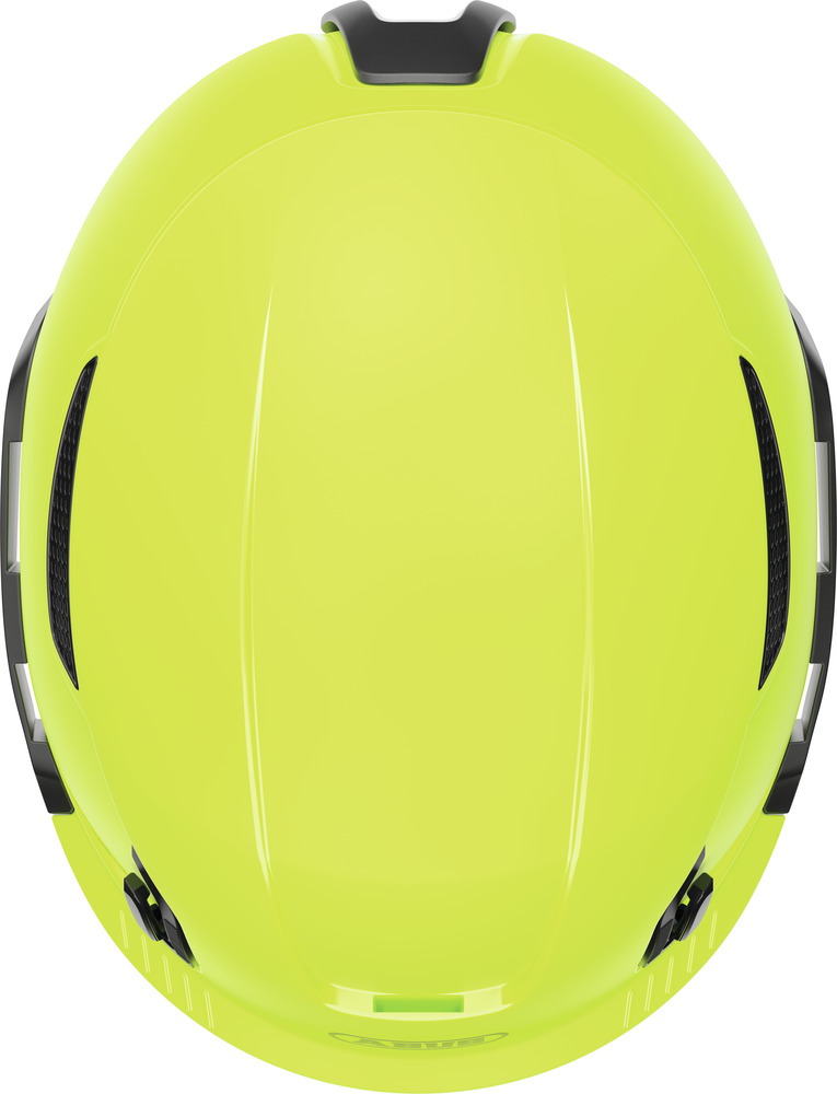 ABUS Arbeitsschutz-, Industriekletterhelm Spector, belüftet 382819