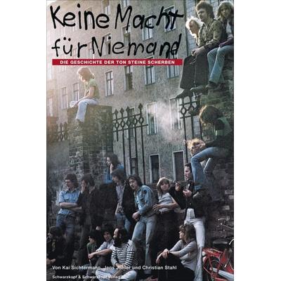 Keine Macht für Niemand -