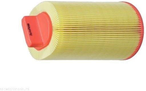 Automega Luftfilter 180073310 Filtereinsatz 249mm Für Smart