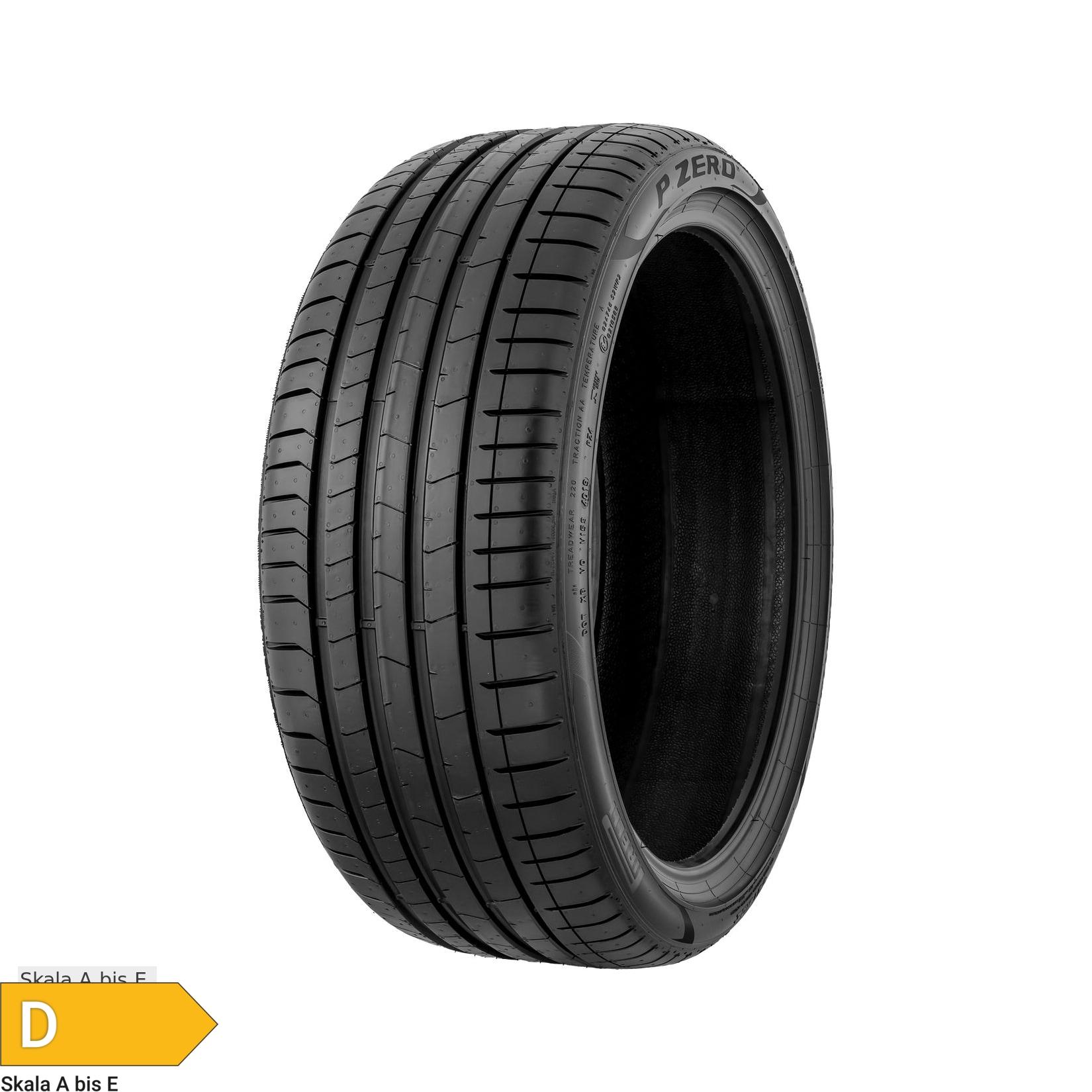 PIRELLI P-ZERO (SPORTS CAR) (MC) 305/30R20 103(Y) (MC) XL PNCS