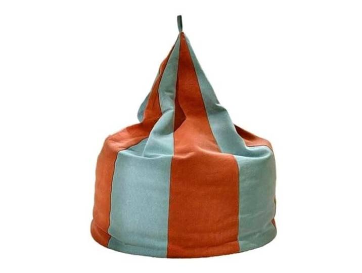 Xumh2024-3 Sitzsack Sitzsack-Sofa-Stuhl for Schlafzimmer, Leseecke, Liege-Bodencouch(Blue)