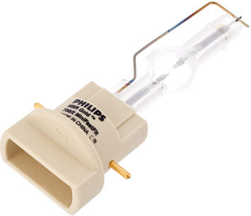 Philips MSR 700/2 Gold Mini-Fastfit 7200