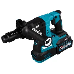 Makita Akku-Kombihammer XGT 40V max. 2,9 Joule - HR004GM201
