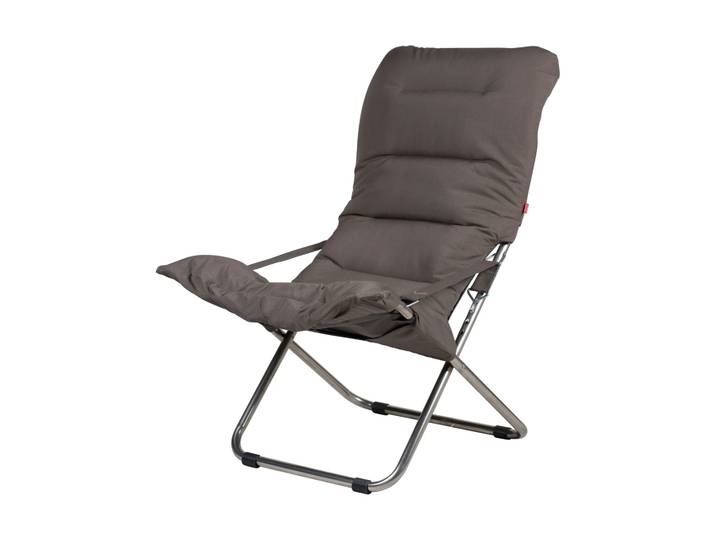 Fiam Chaise longue Fiesta Soft Continente