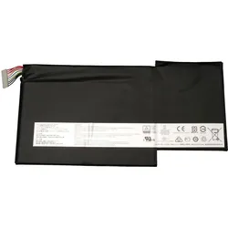 IPC BTY-M6J (3 Zellen, 5700 mAh), Notebook Akku