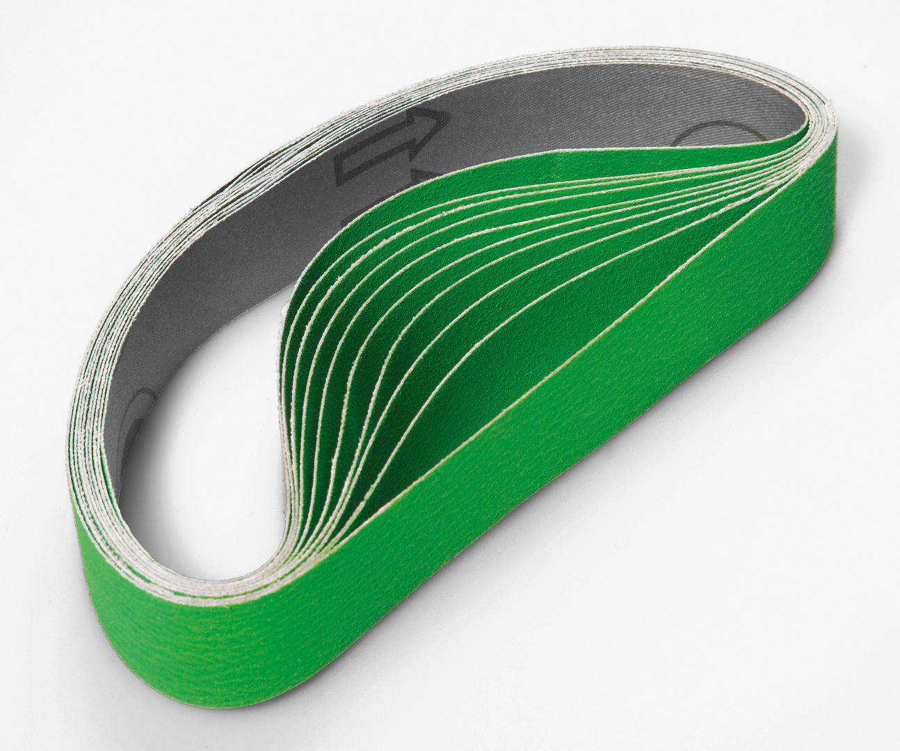 FEIN Schleifbänder, VE 10 St, Korn 80, 30 x 533 mm 63714136010