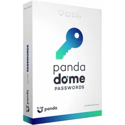 Panda Dome Passwords Unlimited