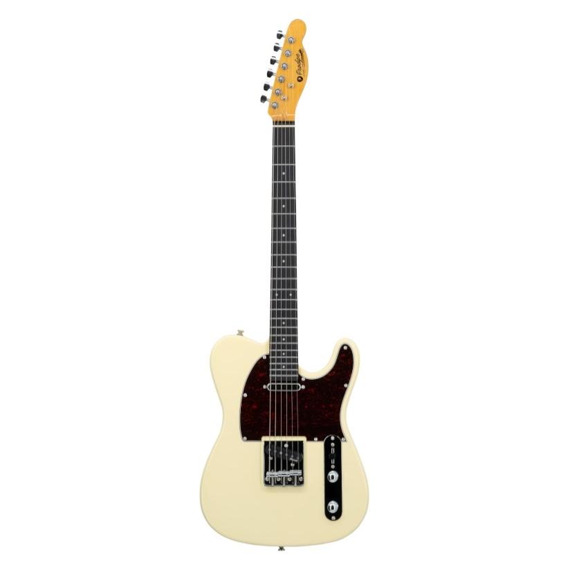 No Name Prodipe Guitars TC80RA VW - gitara elektryczna (E-Gitarre) (PROTC80RAVW)