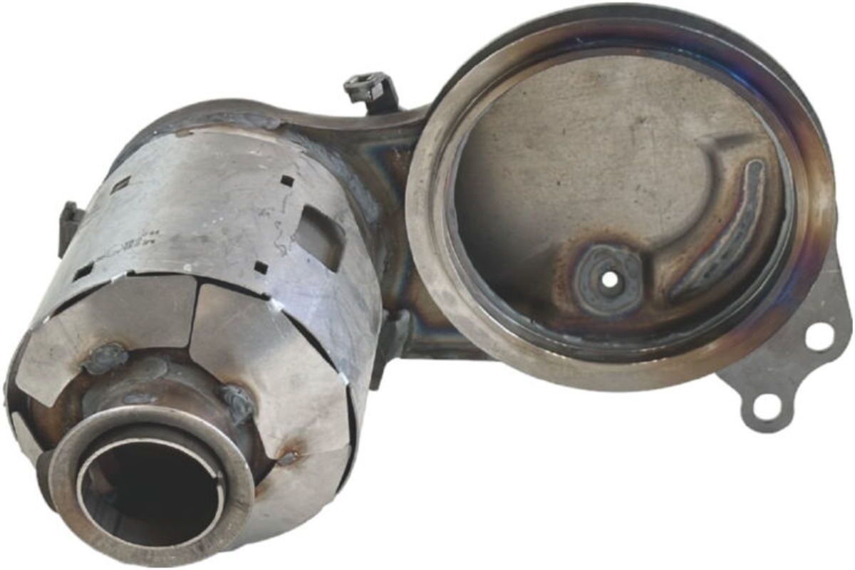 Bosal Filtro antifuliggine BOS090-285