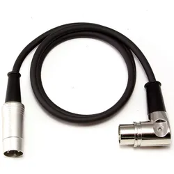 Karl’s Midi-Wire Patchcable 60 cm ST/RA - MIDI-Kabel