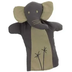Egmont Handpuppe Elefant