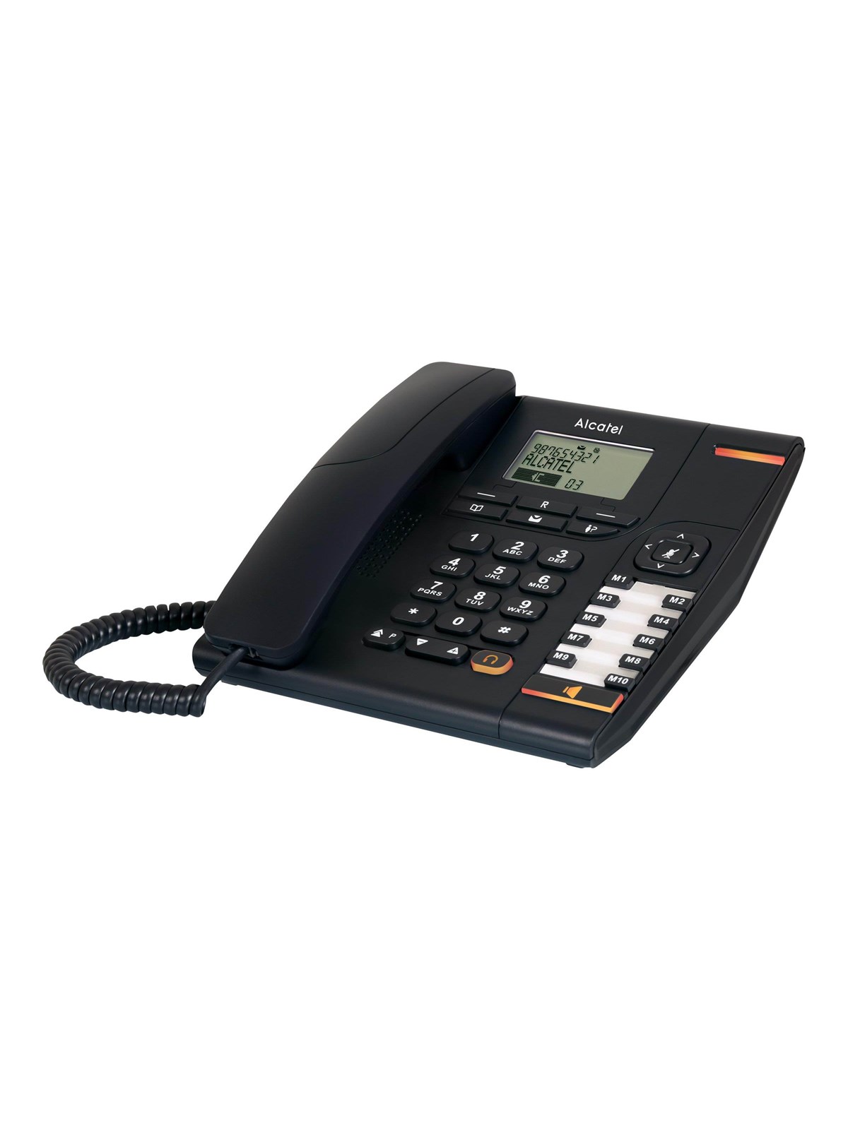 Alcatel Temporis 880