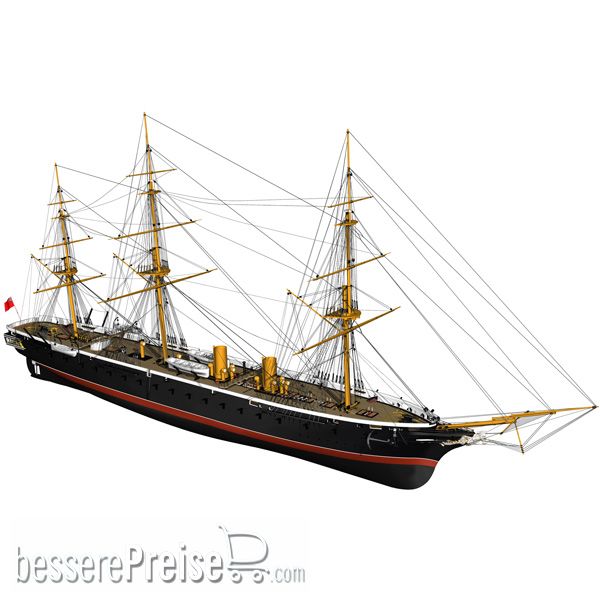 BILLING BOATS BB0512