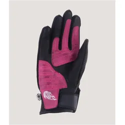 Von Dutch, Motorradhandschuhe, Jackie Air (Damen, Herren, 9)