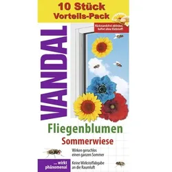 Vandal Fliegenblumen Sommerwiese