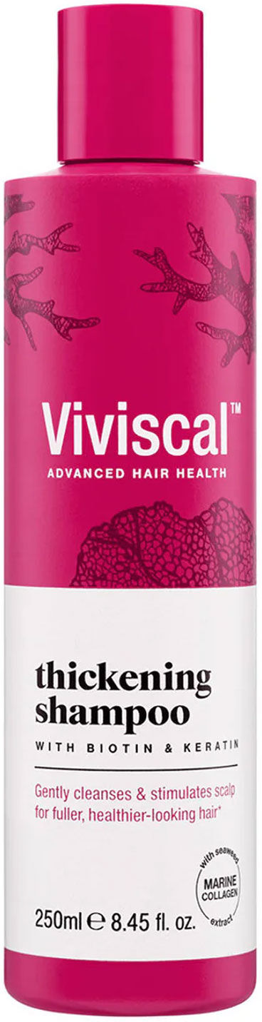 VIVISCAL Thickening Shampoo 250ml
