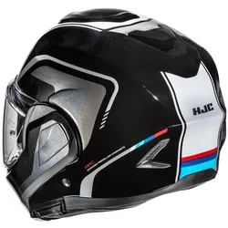 HJC, Motorradhelm, F100 REFF Klapphelm (L)