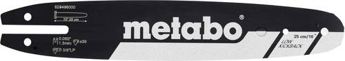 Metabo 628496000 Sägeschiene