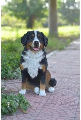 Hi-Line Gift Ltd. Bernese Mountain Dog