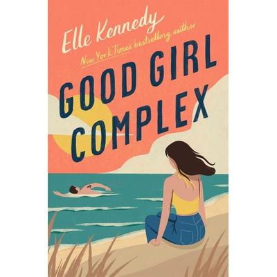 Good Girl Complex, Taschenbuch von Elle Kennedy, Little, Brown Book Group, 978-0-349-42883-3