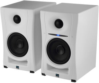 Kali Audio LP-UNF White