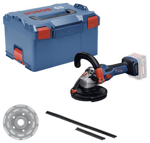 Bosch Power Tools Betonschleifer in L-BOXX 0601776201