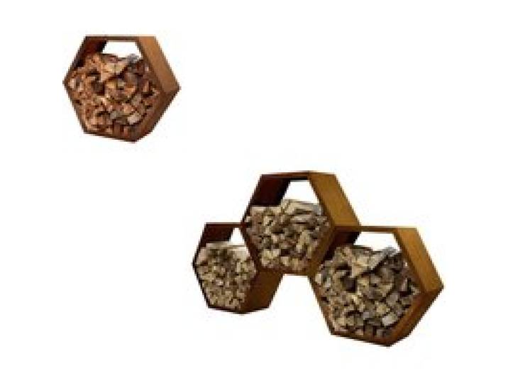HOME DELUXE Range-bûches, ANTARES