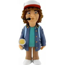 Minix Collection STRANGER THINGS - Dustin - Figurine Minix 12cm