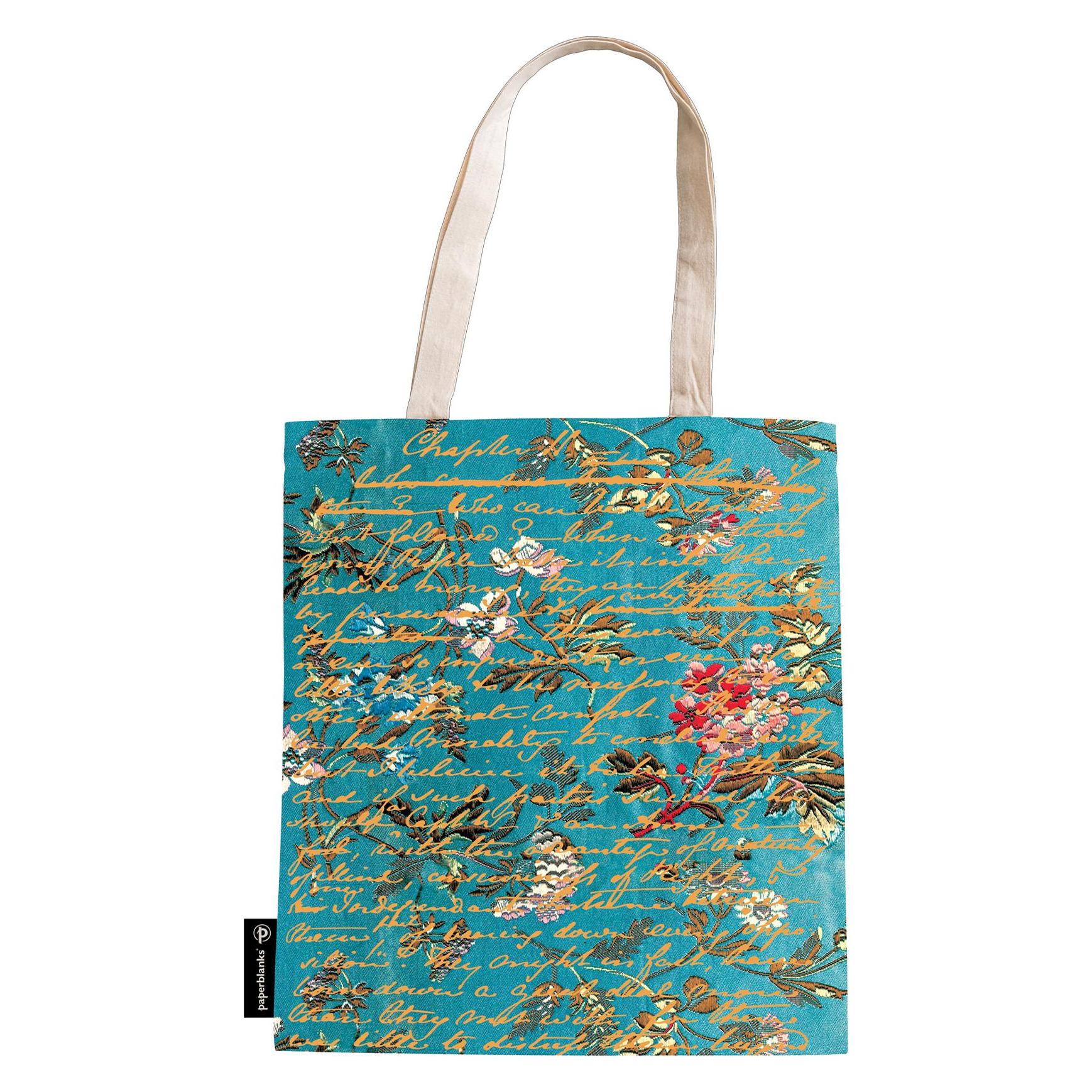 Paperblanks CanvasbagJaneAusten,Überredung (57392175)