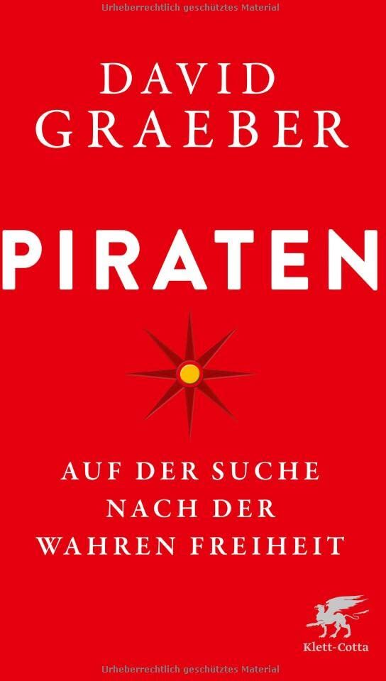 David Graeber - Piraten: Auf der Suche nach der wahren Freiheit - Preis vom 17.10.2026 19:25:27 h