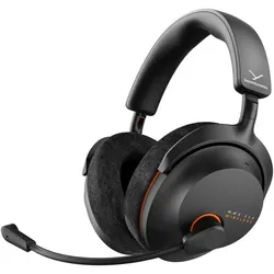 Beyerdynamic MMX 230 (Kabelgebunden, Kabellos), Gaming Headset, Schwarz